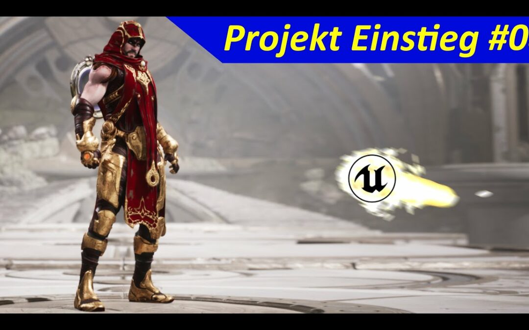Unreal Engine Hack’n SLash Multiplayer-Action-Adventure-RPG #008