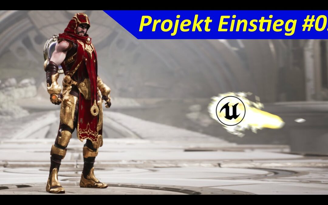 Unreal Engine Hack’n SLash Multiplayer-Action-Adventure-RPG #009